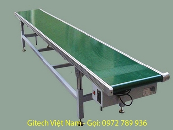 Băng tải PVC - BH11